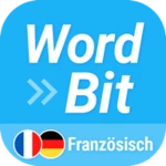 Logo of WordBit Französisch android Application 